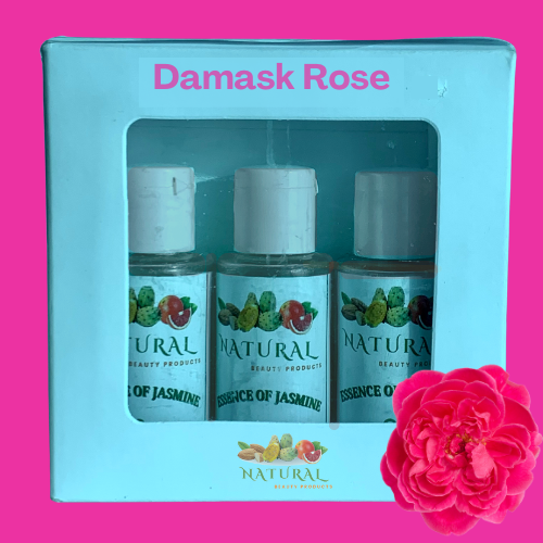 Damask Rose Liquid Hotel Soap 15ml x 170 Pieces